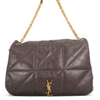 Saint Laurent Paris Chain Shoulder Bag Jamie 4.3 Large Lambskin 2-Way