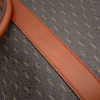 Saint Laurent Paris Boston Bag le Monogram Duffle Bag 2-Way — view 5