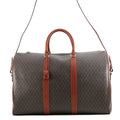 Saint Laurent Paris Boston Bag le Monogram Duffle Bag 2-Way