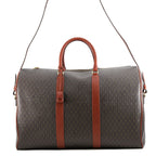 Saint Laurent Paris Boston Bag le Monogram Duffle Bag 2-Way