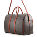 Saint Laurent Paris Boston Bag le Monogram Duffle Bag 2-Way — view 2