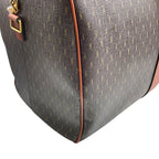 Saint Laurent Paris Boston Bag le Monogram Duffle Bag 2-Way — view 7