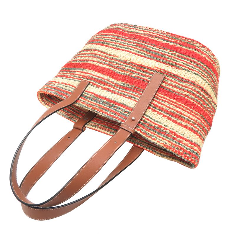 Loewe Shoulder Bag Brown — view 4