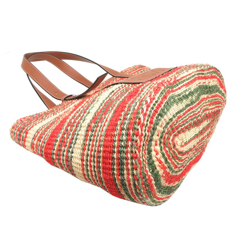 Loewe Shoulder Bag Brown — view 3