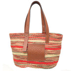 Loewe Shoulder Bag Brown