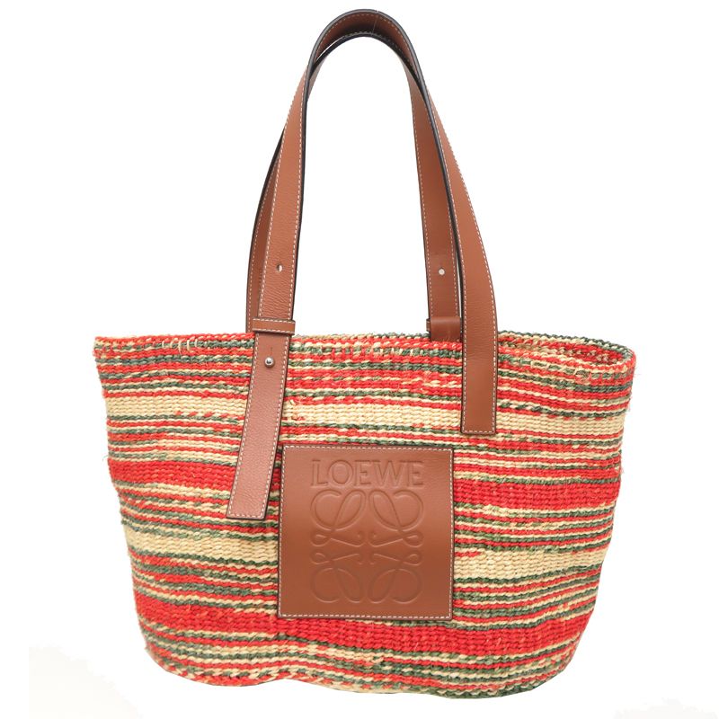 Loewe Shoulder Bag Brown