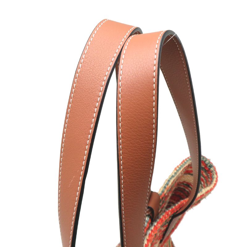 Loewe Shoulder Bag Brown — view 5
