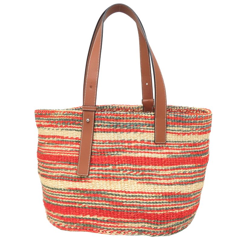 Loewe Shoulder Bag Brown — view 2