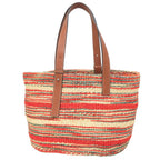 Loewe Shoulder Bag Brown — view 2