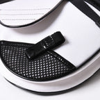 Dior Saddle Bag Nylon Canvas Galliano — view 6