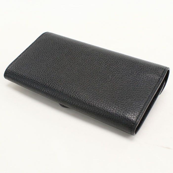 Gucci Continental Wallet GG Marmont Bifold Leather — view 2