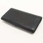 Gucci Continental Wallet GG Marmont Bifold Leather — view 2