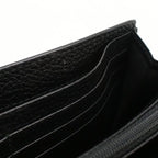 Gucci Continental Wallet GG Marmont Bifold Leather — view 5