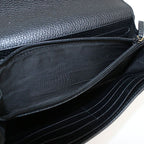 Gucci Continental Wallet GG Marmont Bifold Leather — view 4