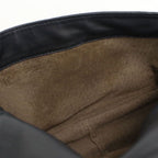 Bottega Veneta Chain Intrecciato Shoulder Bag Leather — view 4