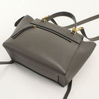 Celine Micro Belt Bag Calfskin — view 2