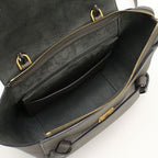 Celine Micro Belt Bag Calfskin — view 3