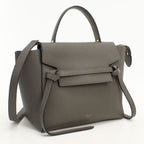 Celine Micro Belt Bag Calfskin