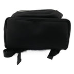 Saint Laurent Paris City Backpack Black — view 5
