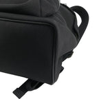 Saint Laurent Paris City Backpack Black — view 7