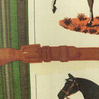 Hermes Carre 90 en Carres Scarf Multicolor — view 8