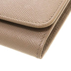 Prada Wallet Beige — view 7