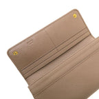 Prada Wallet Beige — view 3