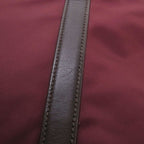 Prada Nylon 2-Way Tote Bag — view 5