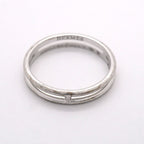 Hermes Ring Arianne 18K White Gold — view 3
