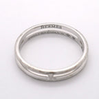 Hermes Ring Arianne 18K White Gold — view 4