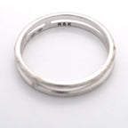 Hermes Ring Arianne 18K White Gold — view 5