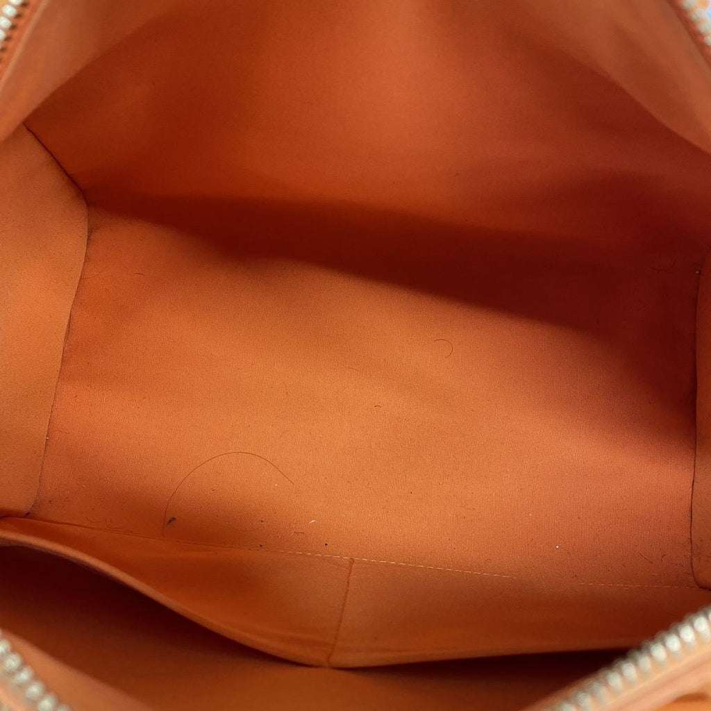 Louis Vuitton Handbag Epi Speedy 30 Mandarin — view 4