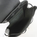 Louis Vuitton Backpack Lockme Black — view 4