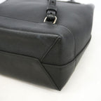 Louis Vuitton Backpack Lockme Black — view 7