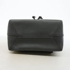 Louis Vuitton Backpack Lockme Black — view 3