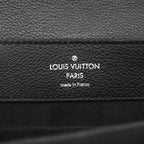 Louis Vuitton Backpack Lockme Black — view 5