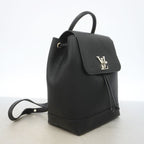 Louis Vuitton Backpack Lockme Black — view 2