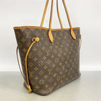 Louis Vuitton Tote Bag Monogram Neverfull MM Piment — view 2