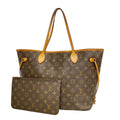 Louis Vuitton Tote Bag Monogram Neverfull MM Piment