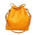 Louis Vuitton Shoulder Bag Epi Noe Joan