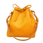 Louis Vuitton Shoulder Bag Epi Noe Joan