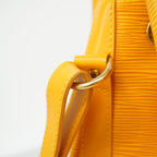 Louis Vuitton Shoulder Bag Epi Noe Joan — view 8