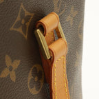 Louis Vuitton Monogram Vavin PM Mini Bag Tote — view 5