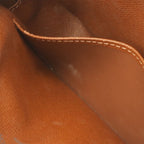 Louis Vuitton Monogram Pochette Cite Shoulder Bag — view 7