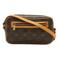 Louis Vuitton Monogram Pochette Cite Shoulder Bag