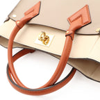 Louis Vuitton Monogram Tufting on My Side MM 2-Way Shoulder Bag Leather Gale — view 4