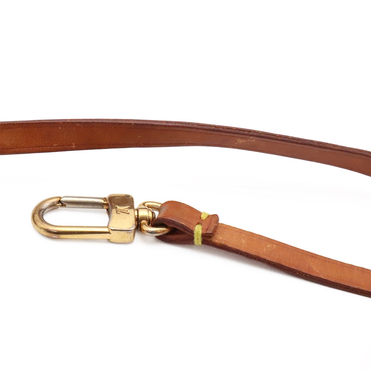 Louis Vuitton Monogram Pochette Accessoires Pouch Handbag Party — view 4