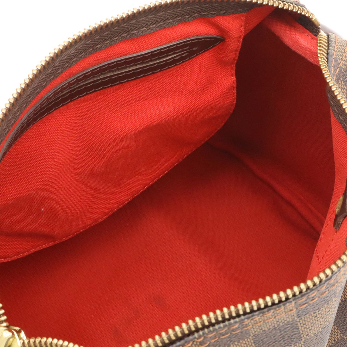 Louis Vuitton Damier Speedy 25 Mini Boston Bag — view 6