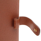 Louis Vuitton Monogram Agenda MM Cover for System Planner Ring — view 7
