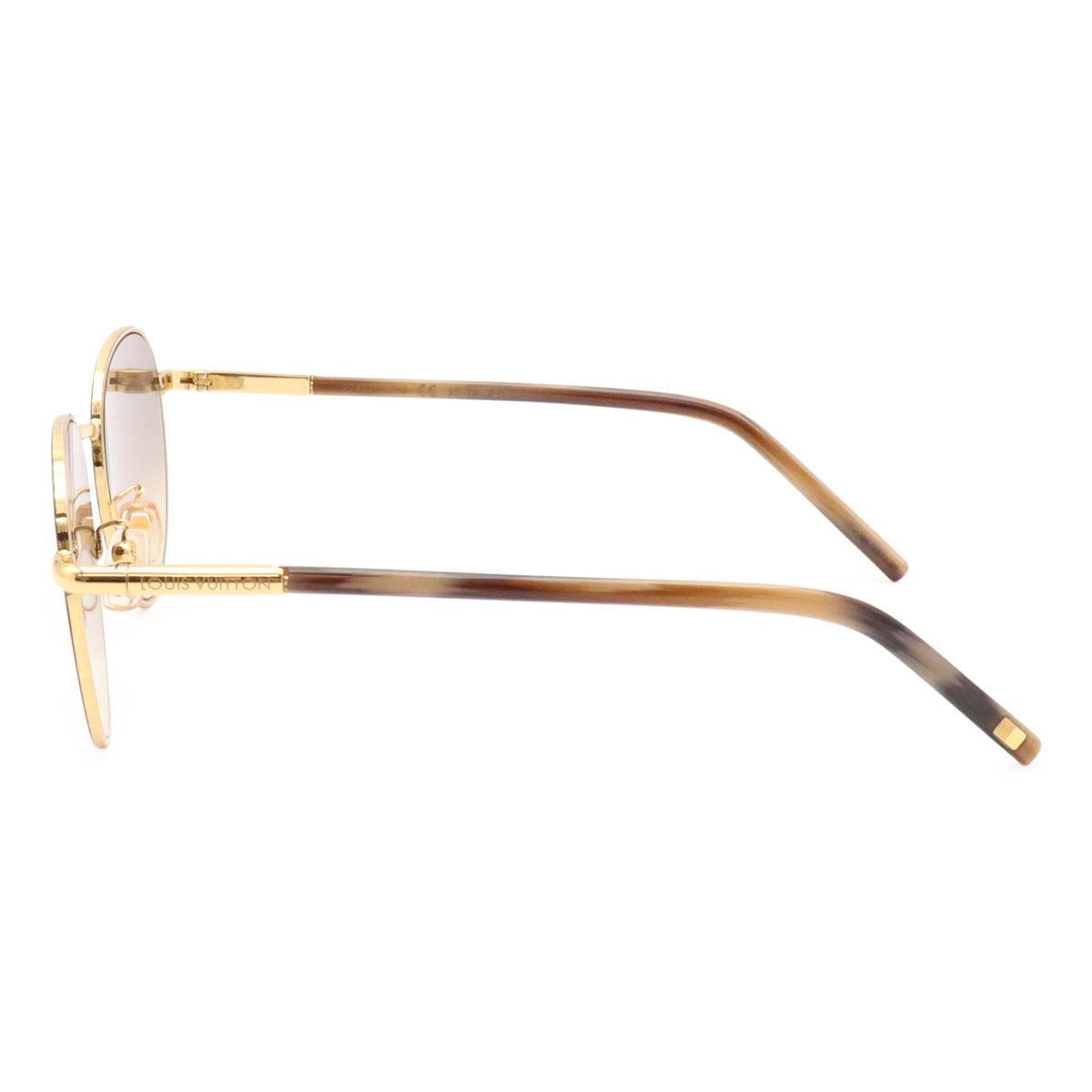 Louis Vuitton Sunglasses Eyewear Boston — view 2